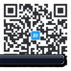 安卓原生 APK 二维码